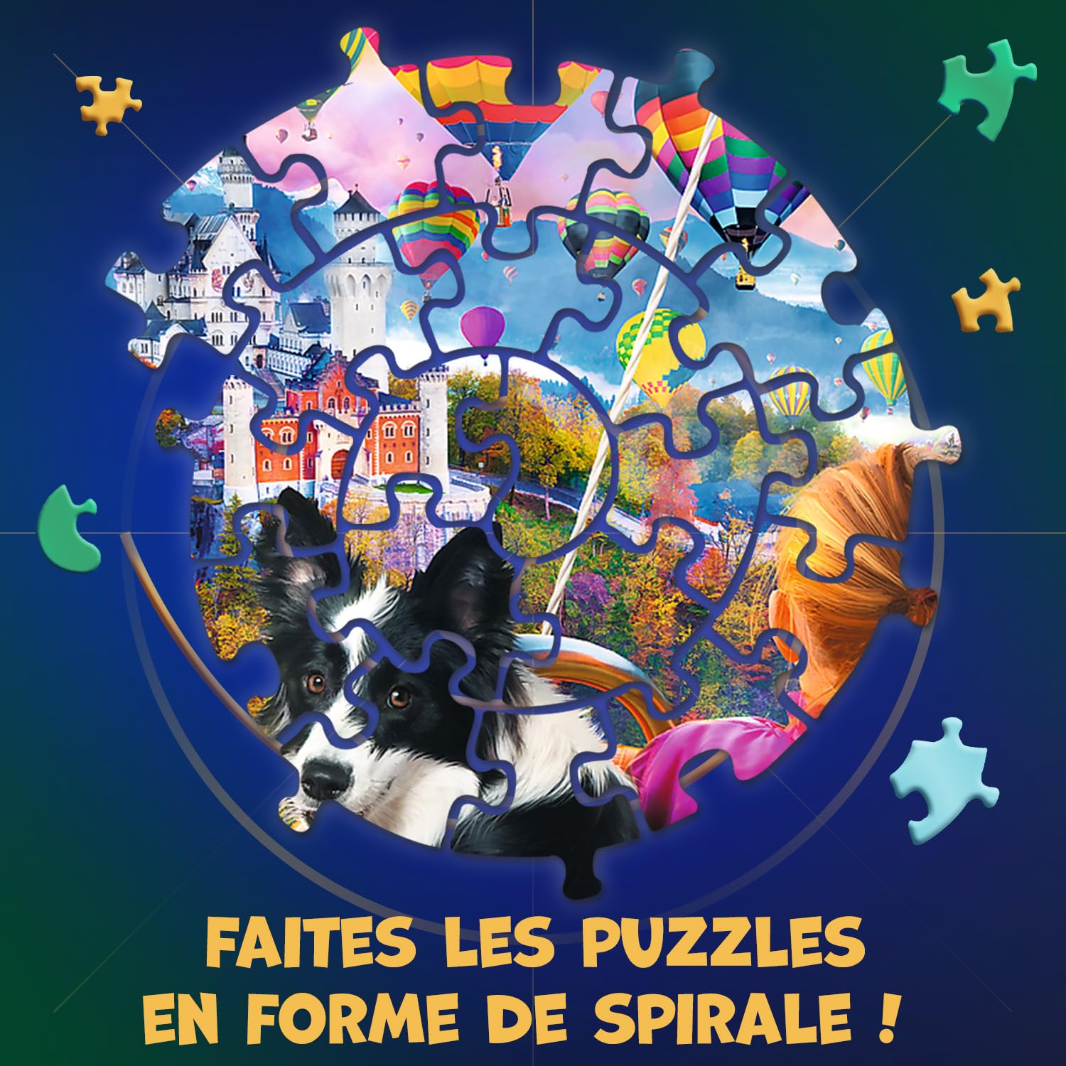 trefl-red-spiral-festival-ballons-puzzle-1040-pi-ces image 3