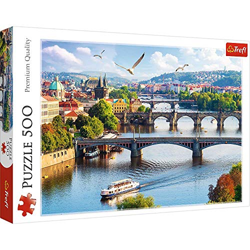trefl-premium-plus-prague-puzzle-500-pi-ces-10-ans image 8