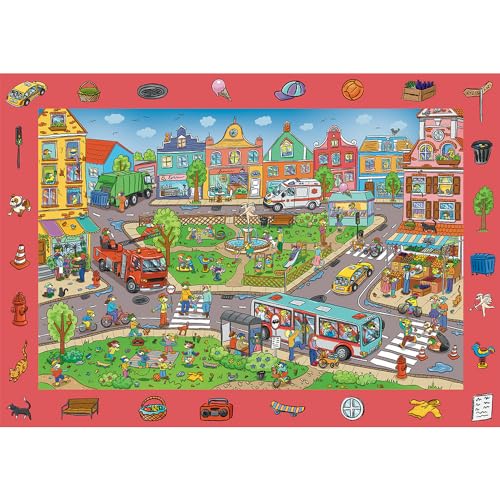 trefl-spy-guy-ville-100-pi-ces-puzzle-observation-d-s-5-ans image 8