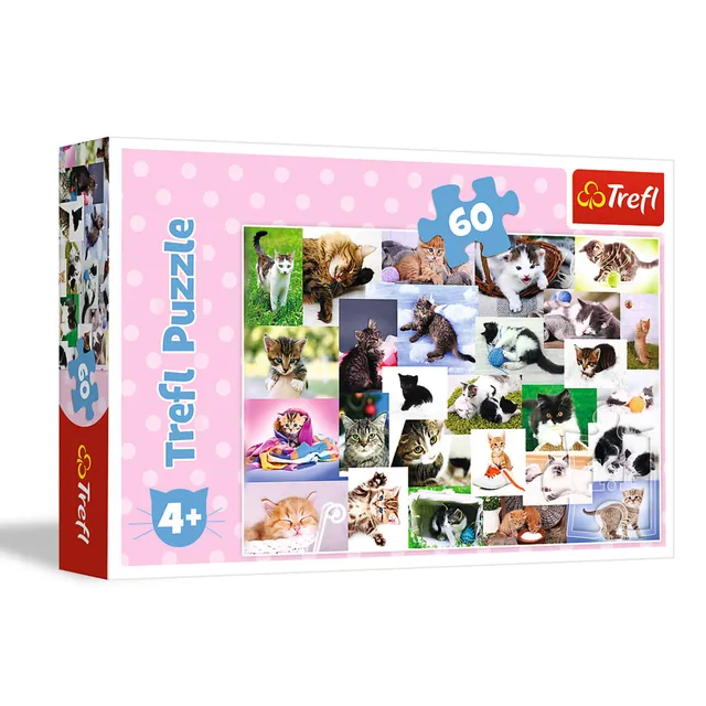 trefl-red-17332-puzzle-60-pi-ces-enfant-conte-330x220-mm image 1
