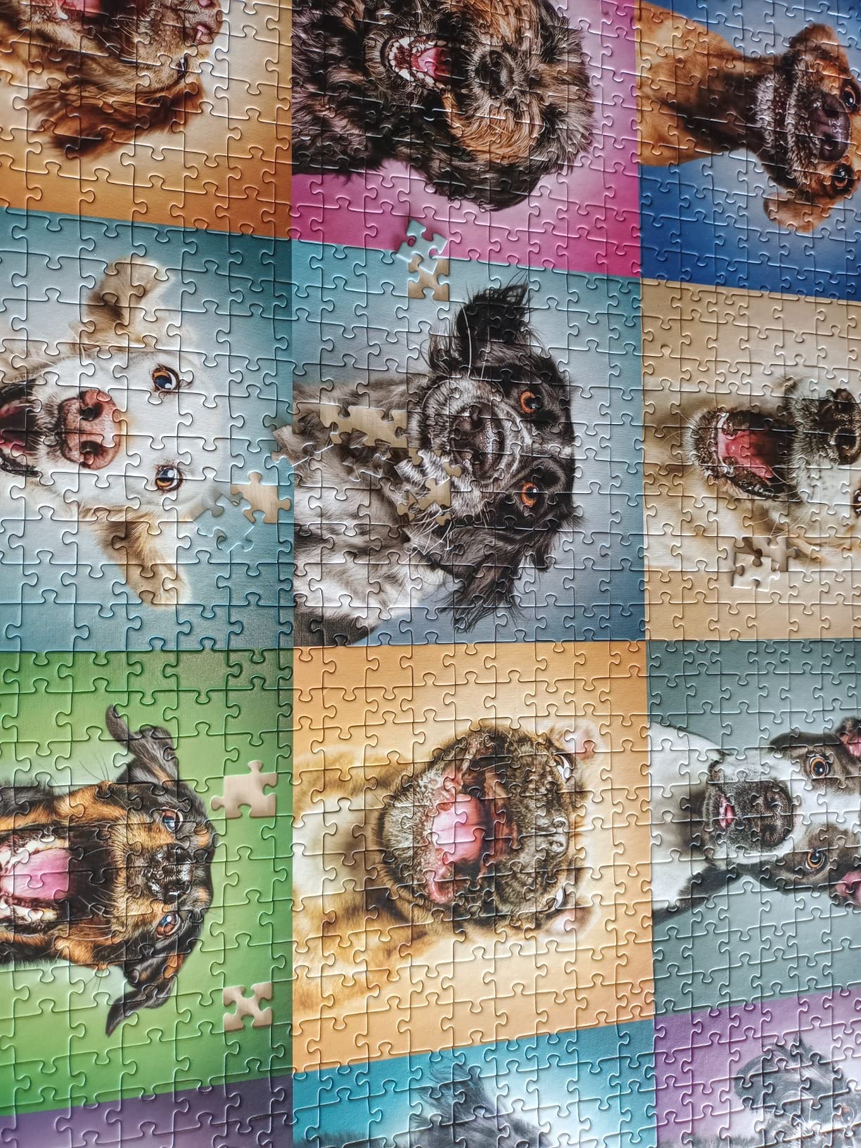 Détails villes