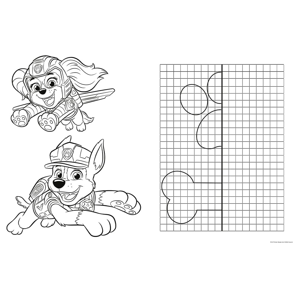 trefl-baby-primo-pat-patrouille-puzzle-24-maxi-pi-ces-3en1-3-ans image 7