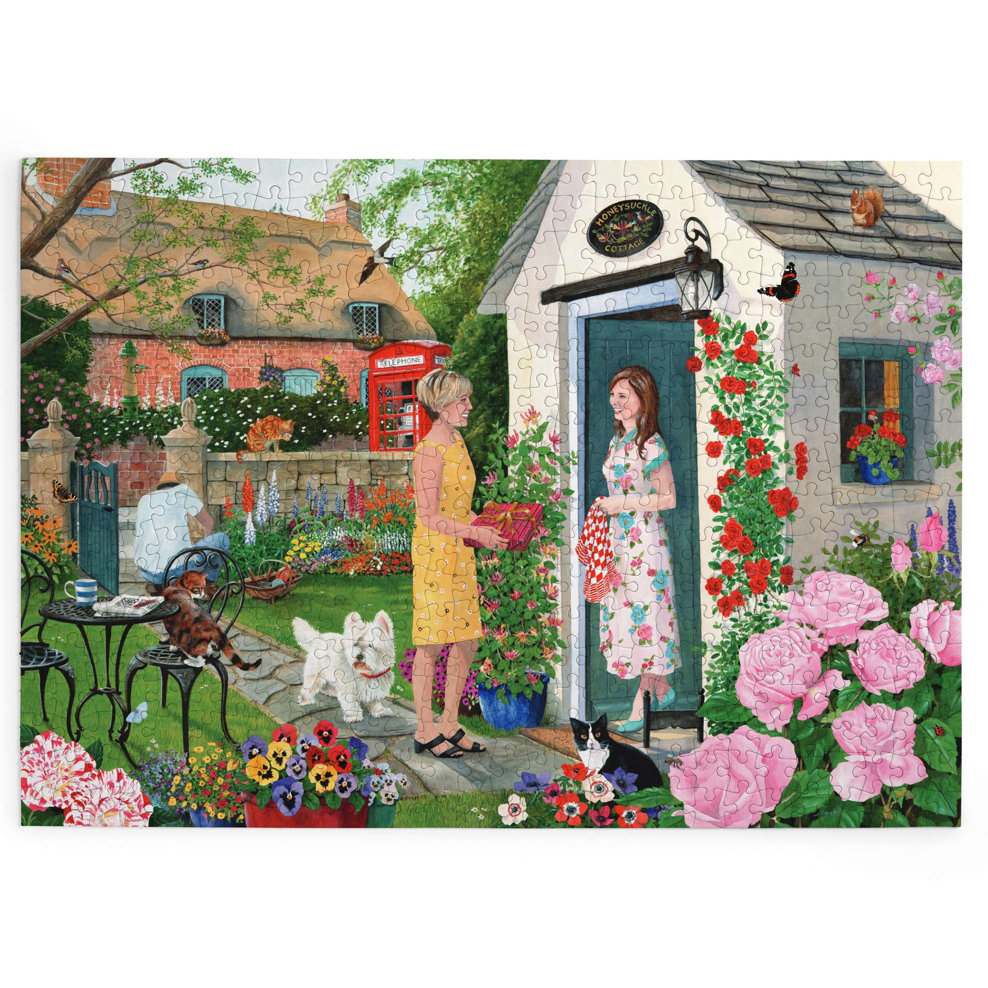 house-of-puzzles-big-500-puzzle-500-pi-ces-just-to-say image 2