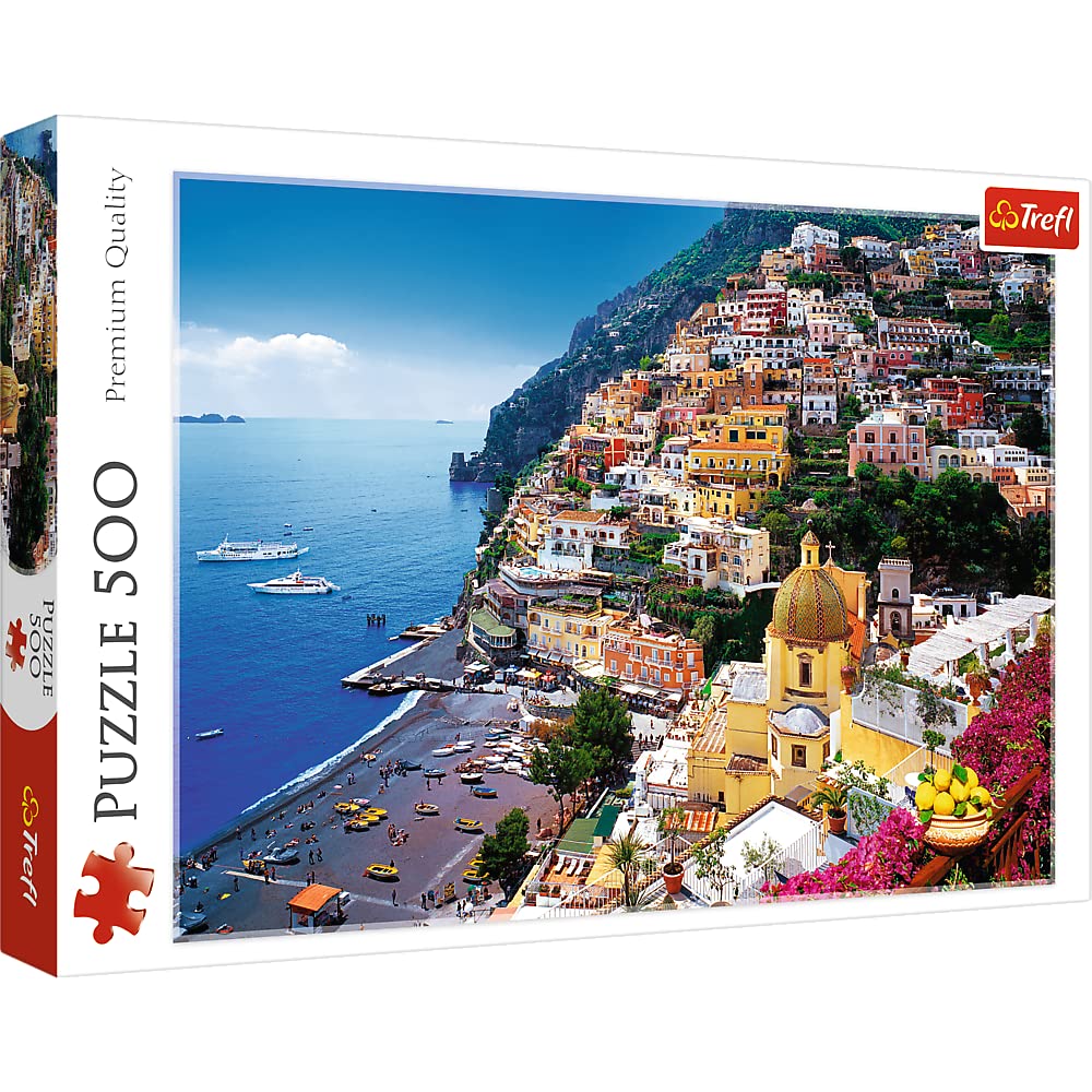 trefl-red-37117-puzzle-500-pi-ces-tatras-pologne image 7