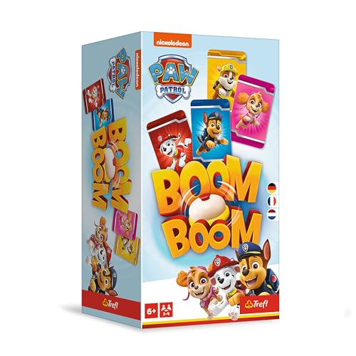 trefl-boom-boom-paw-patrol-jeu-de-cartes-cloche-d-s-6-ans image 7