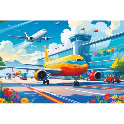 trefl-red-le-roi-du-ciel-puzzle-100-pi-ces-enfant-5-ans image 8