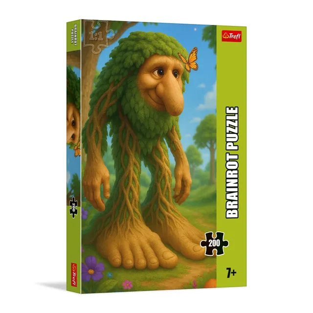 trefl-red-brainrots-puzzle-200-pi-ces-enfant-for-t image 1
