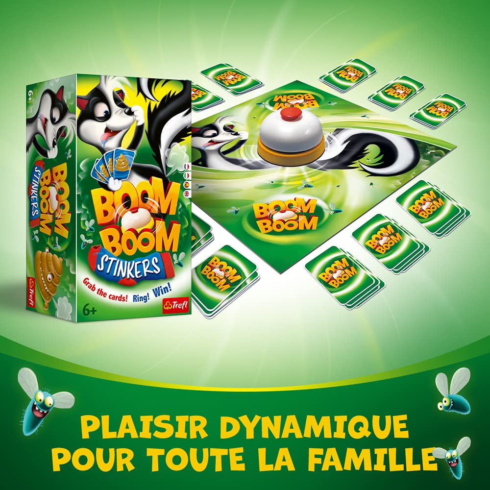trefl-boom-boom-puants-jeu-de-cartes-avec-cloche image 2