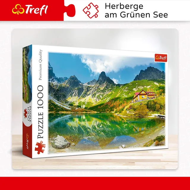 trefl-red-10642-puzzle-2x1000-pi-ces-paysages image 1