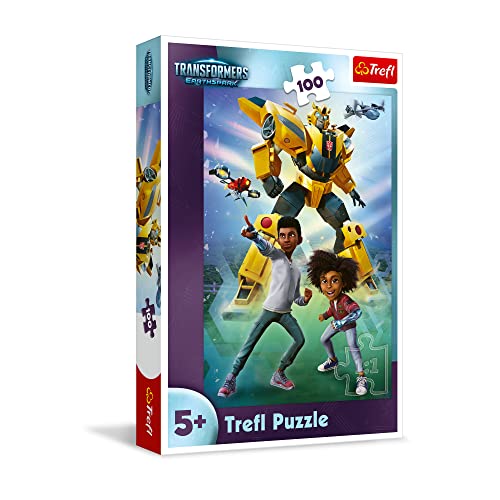 trefl-red-transformers-earthspark-puzzle-100-pi-ces-d-s-5-ans image 8