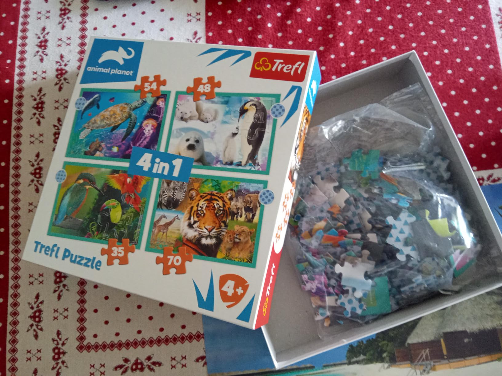 Parfait pour mon fils
