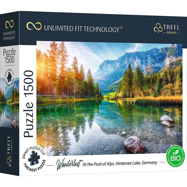 trefl-prime-uft-puzzle-1500-alpes-lac-hintersee-85x58 image 1