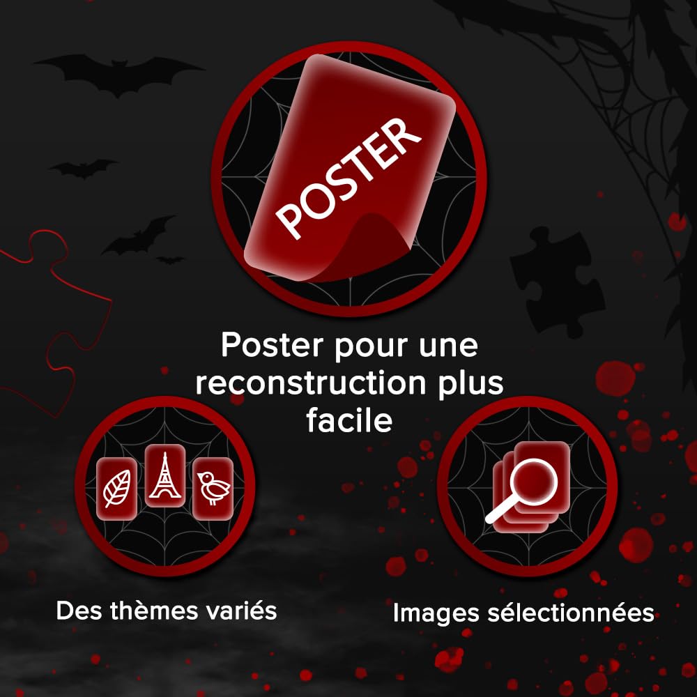 trefl-premium-plus-hall-of-horror-puzzle-1000-pi-ces-ufo image 6