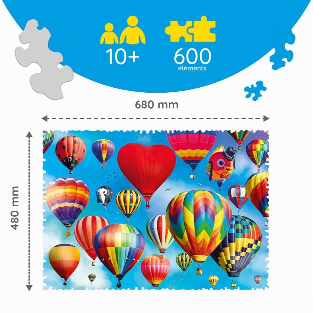 trefl-premium-plus-ballons-color-s-puzzle-600-pi-ces-crazy image 5