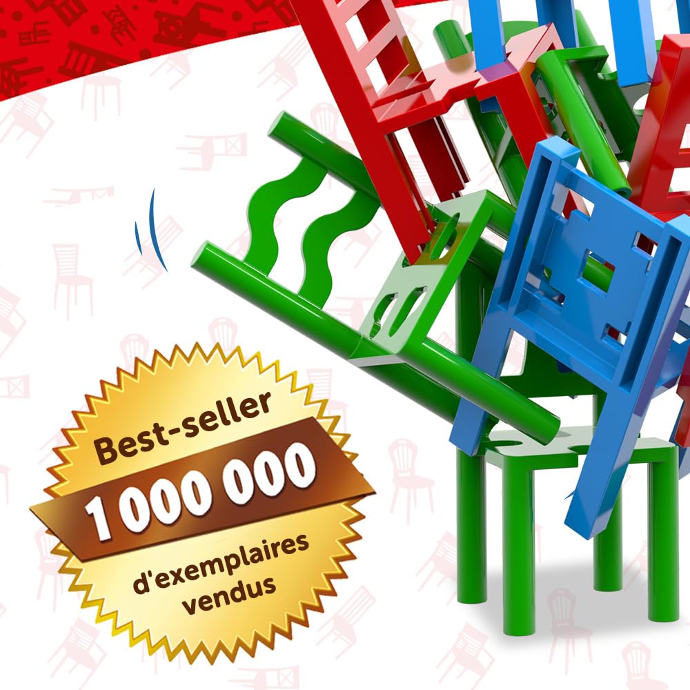 trefl-red-mistakos-chaises-jeu-de-soci-t-24-chaises image 3