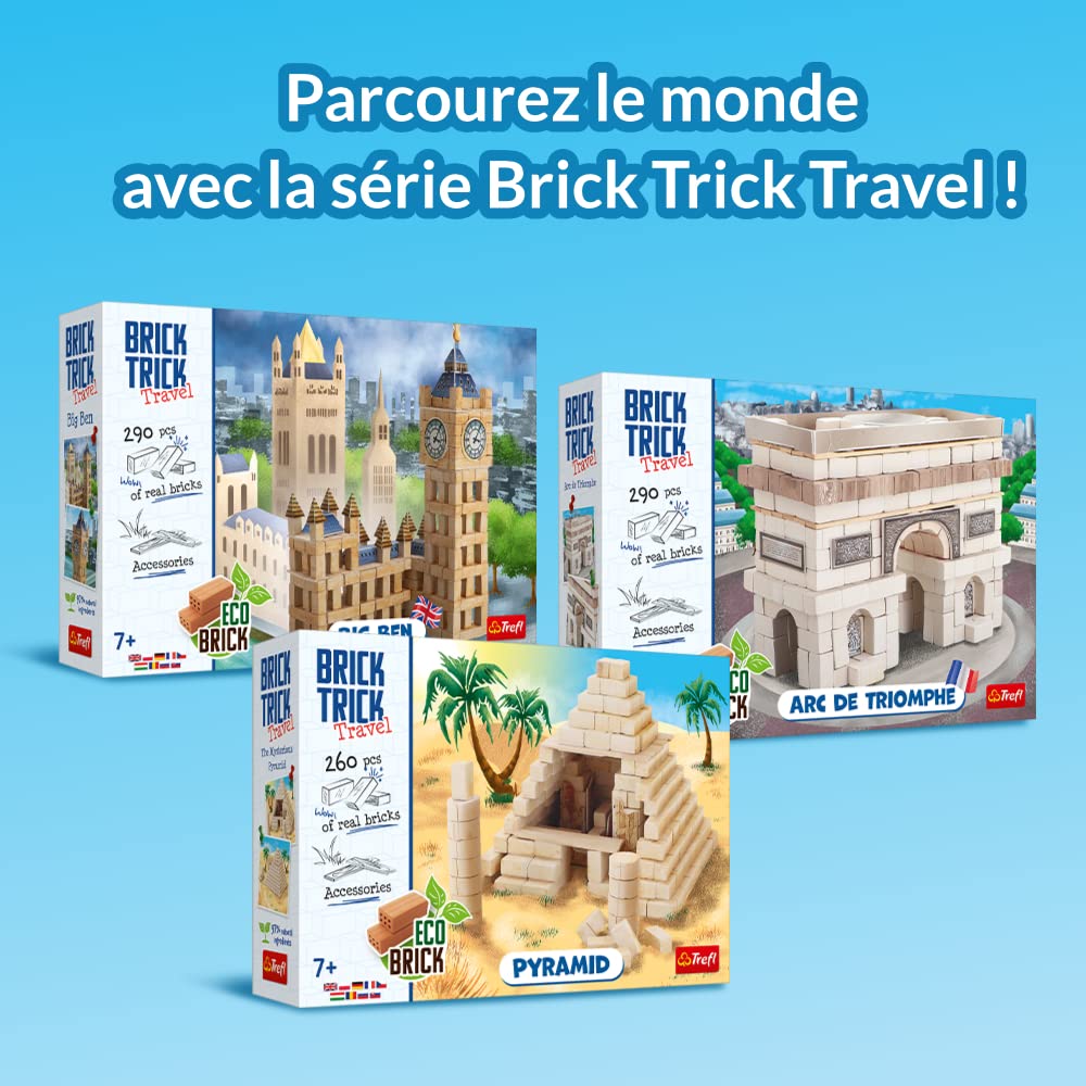trefl-brick-trick-travel-big-ben-construction-290-briques-7-ans image 7