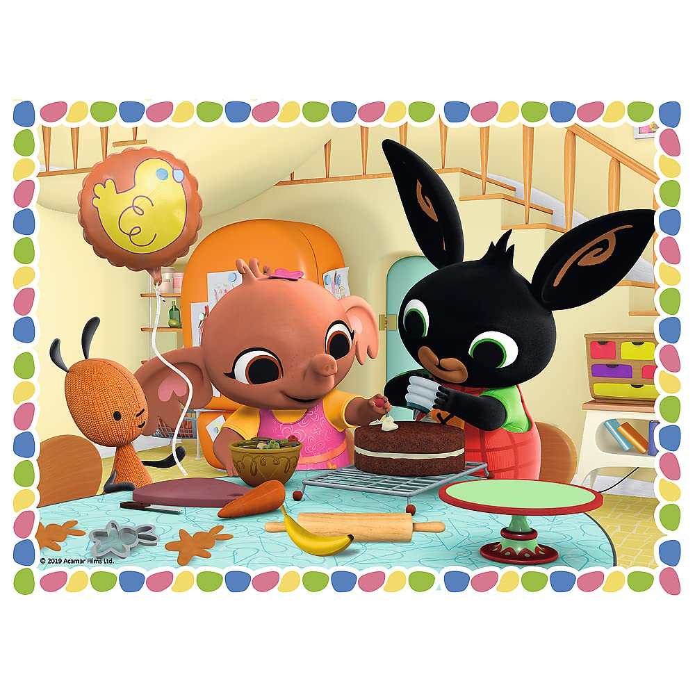 trefl-red-bing-cuisiner-ensemble-puzzle-30-pi-ces-3-ans image 2