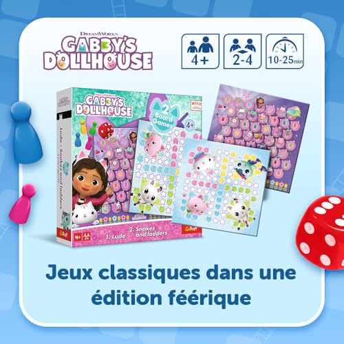 trefl-red-gabby-s-dollhouse-jeu-de-soci-t-2-en-1-d-s-4-ans image 7