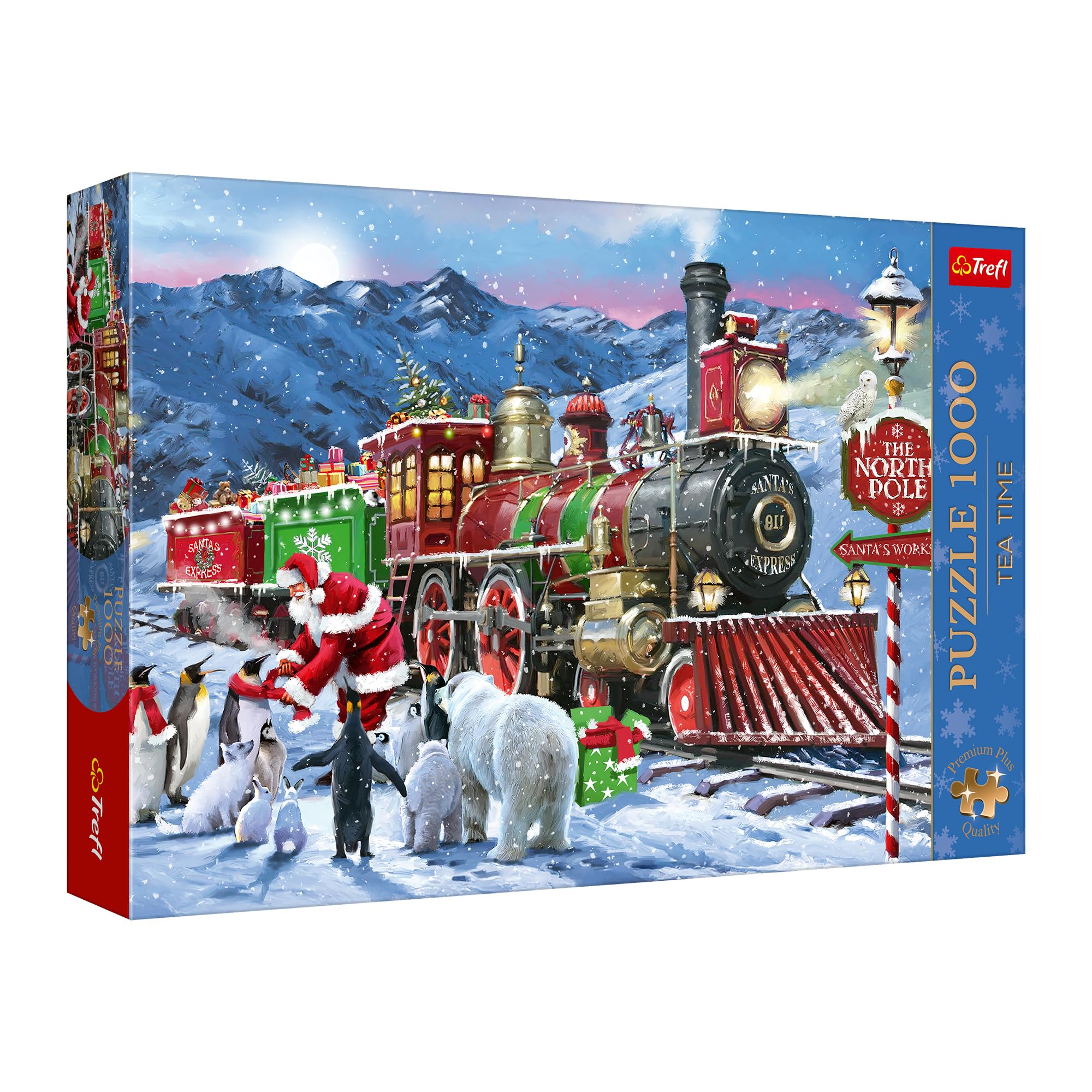 trefl-premium-plus-tea-time-puzzle-1000-pi-ces-nostalgie image 1