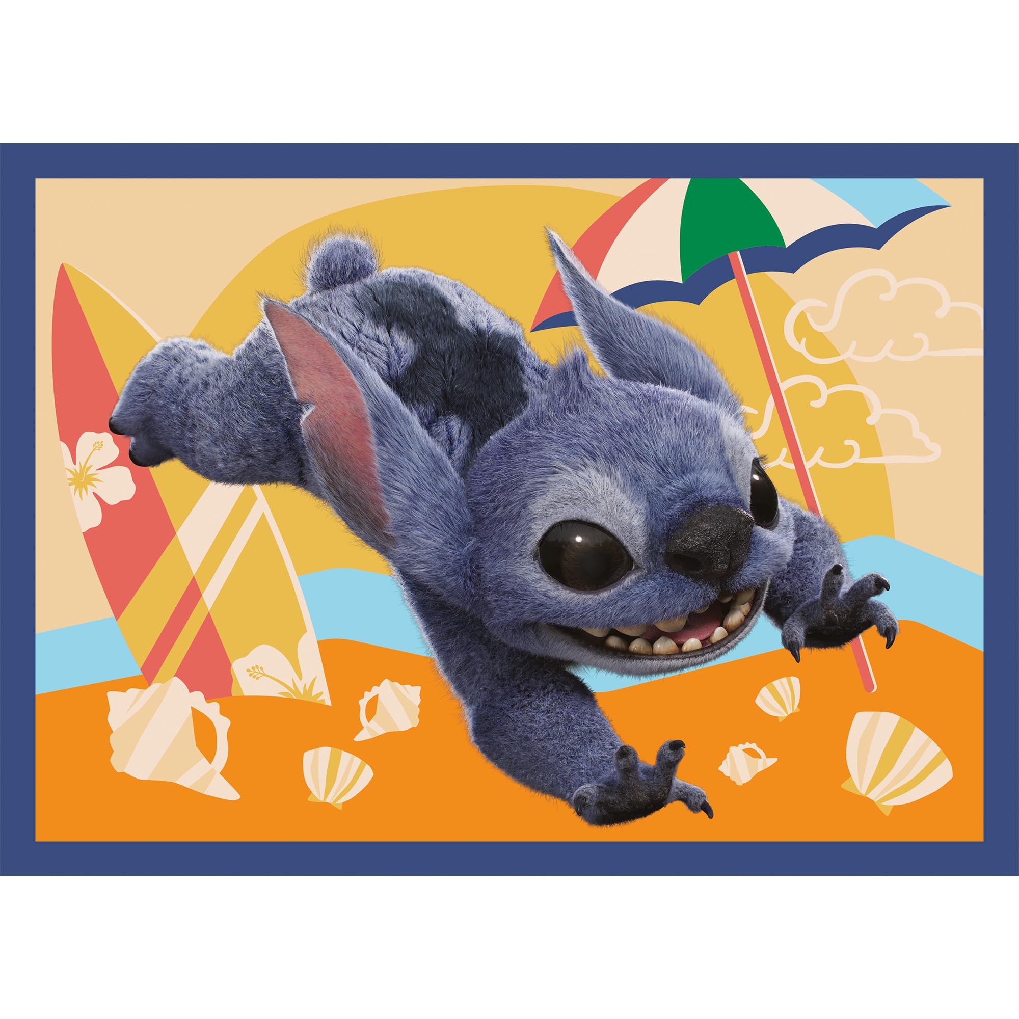 trefl-red-lilo-stitch-puzzle-4-en-1-35-70-p-d-s-4-ans image 5