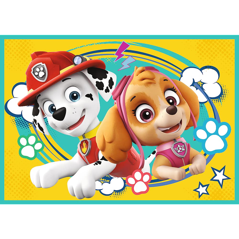 trefl-red-pat-patrouille-puzzle-4-en-1-12-24-pi-ces-3-ans image 5