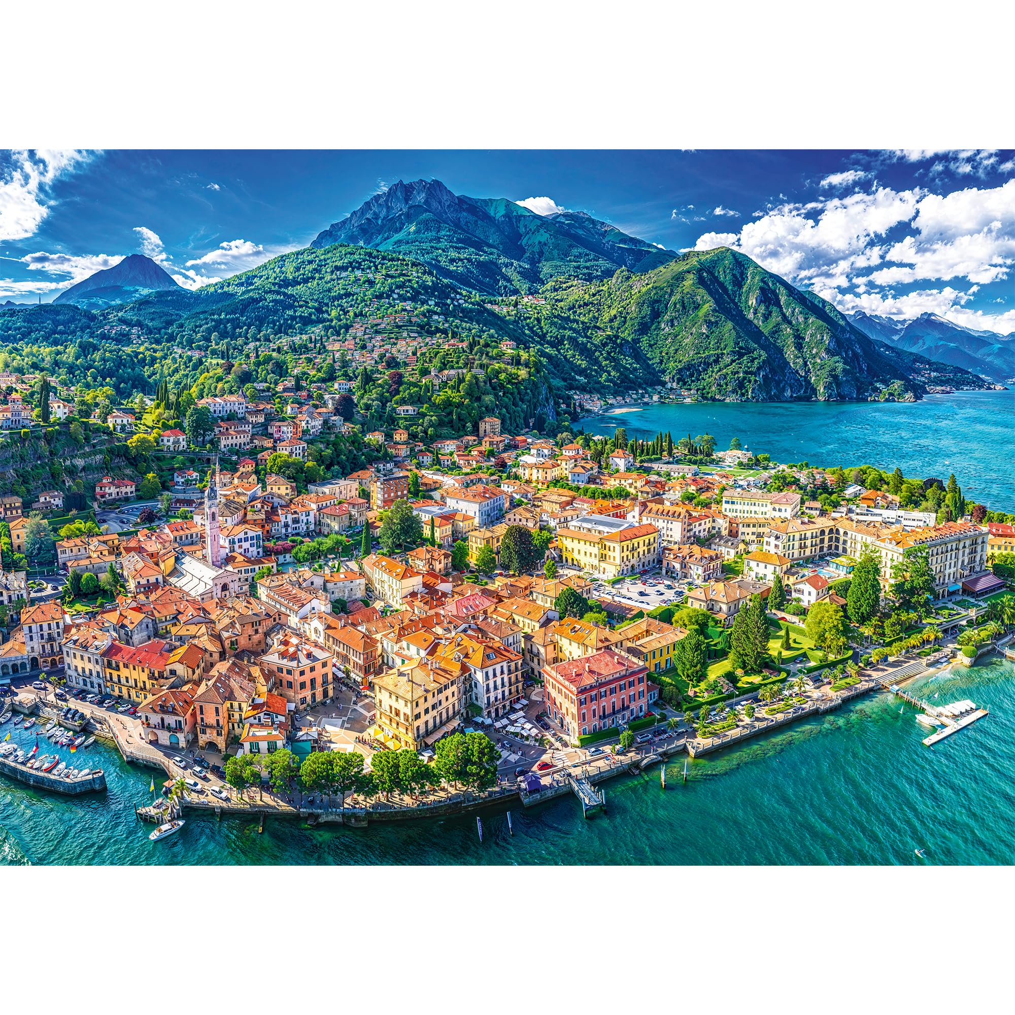 trefl-red-menaggio-lac-de-c-me-puzzle-1000-pi-ces-adulte image 2