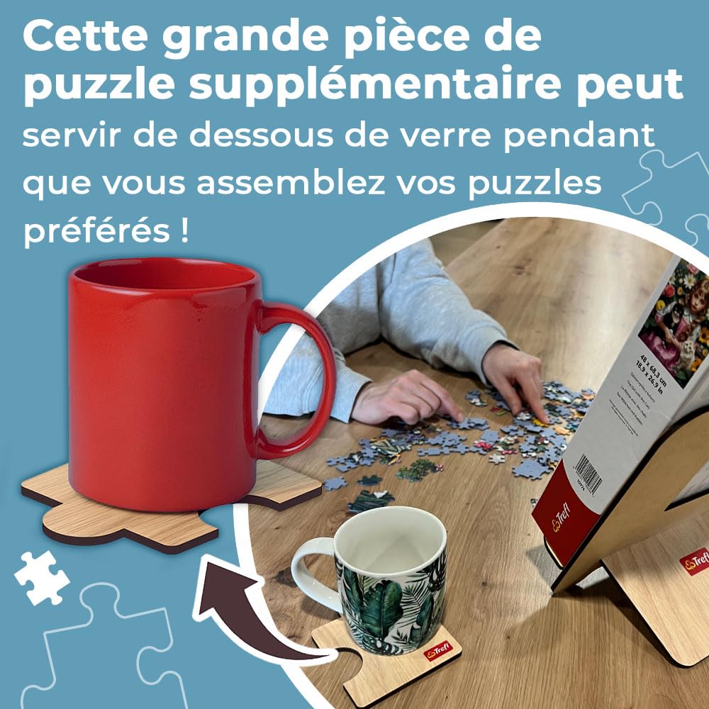 trefl-wood-craft-support-bois-puzzle-accessoire-23-cm image 7