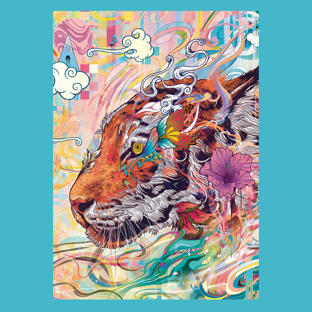 trefl-prime-n-buleux-puzzle-500-pi-ces-velours-soft-touch image 2