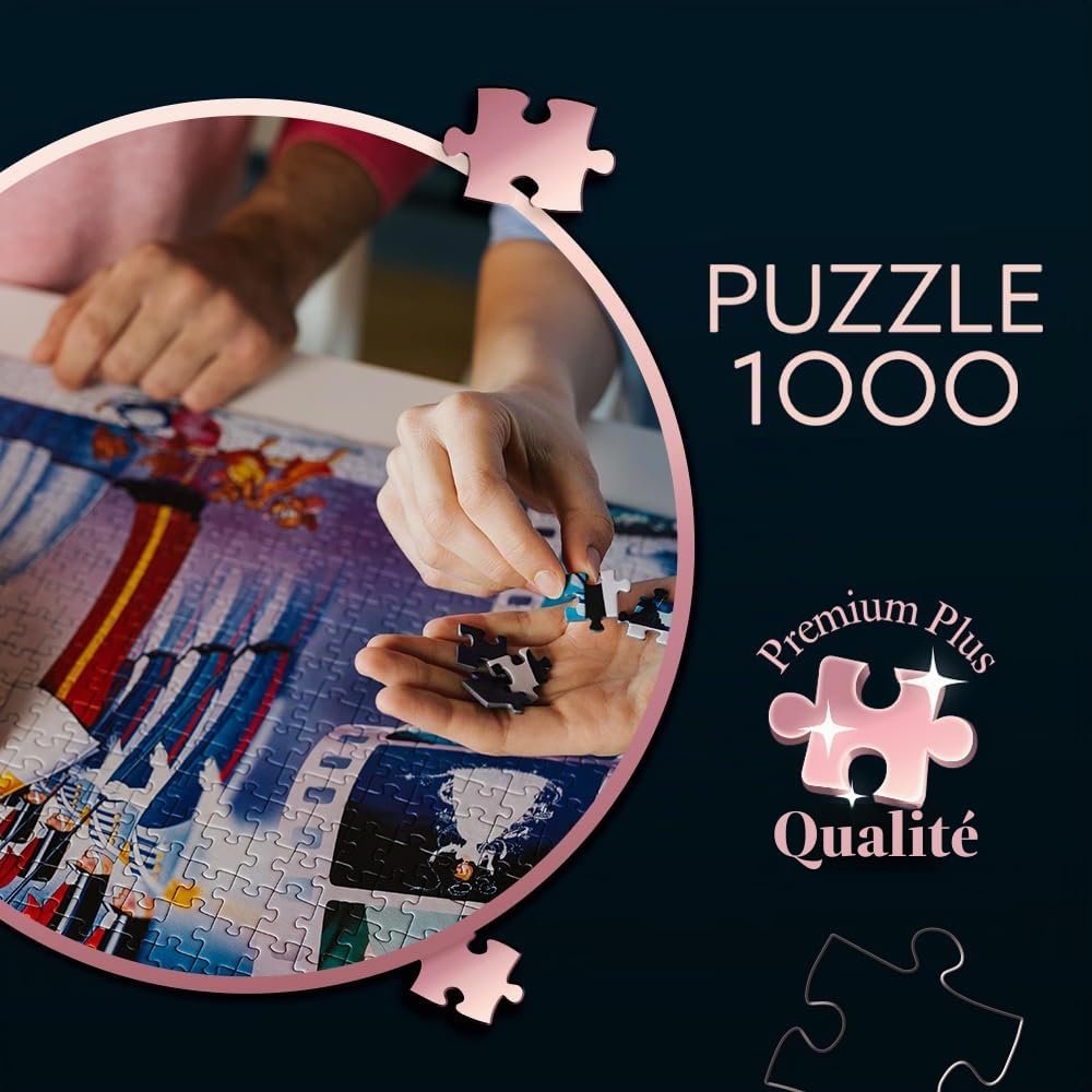 trefl-premium-plus-cendrillon-1000-pi-ces-puzzle-adulte image 3