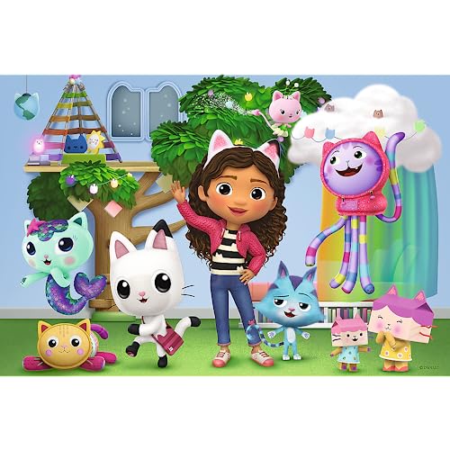 trefl-red-gabby-maison-puzzle-100-pi-ces-5-ans image 7