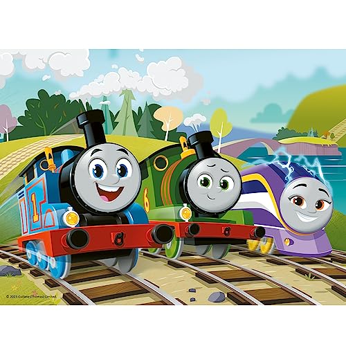 trefl-red-thomas-heureux-puzzle-30-pi-ces-d-s-3-ans image 7