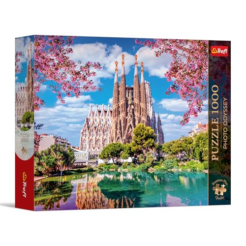 trefl-premium-plus-sagrada-fam-lia-puzzle-1000-pi-ces-photo image 8