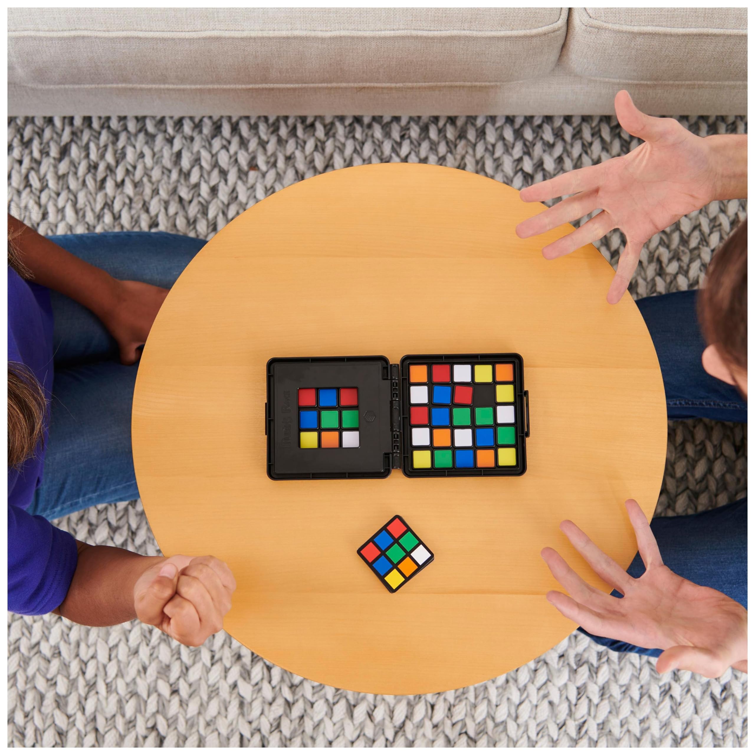 rubik-s-race-version-voyage-jeu-de-soci-t-2-joueurs-7-ans image 2
