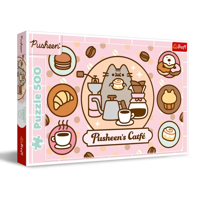 trefl-pusheen-au-caf-puzzle-500-pi-ces-chat-480x340 image 1