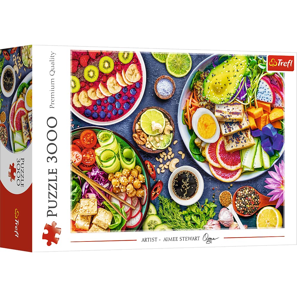 premium-plus-buddha-ecuelle-puzzle-3000-pieces-zen image 1