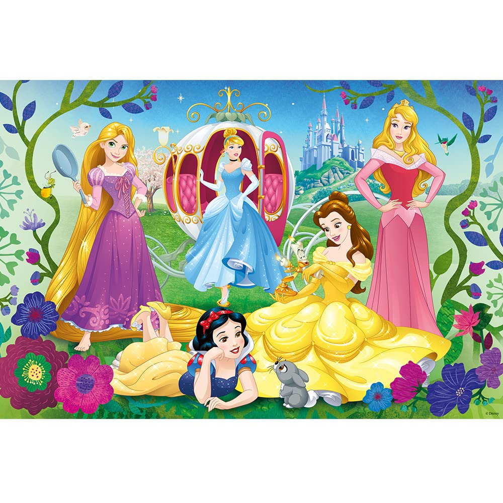 trefl-junior-l-o-l-surprise-glitter-puzzle-70-pi-ces-d-s-4-ans image 2