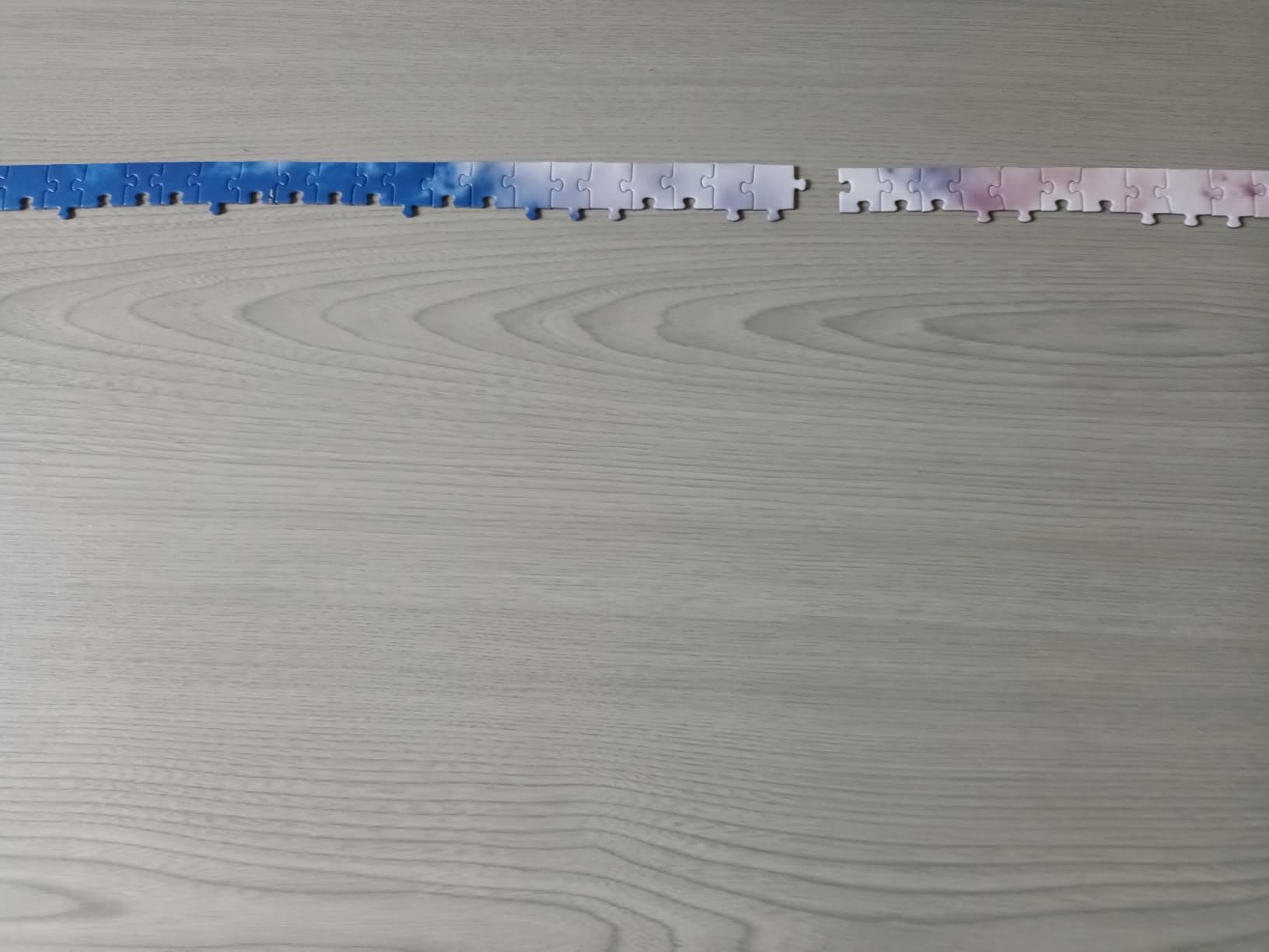 Pièces nettes