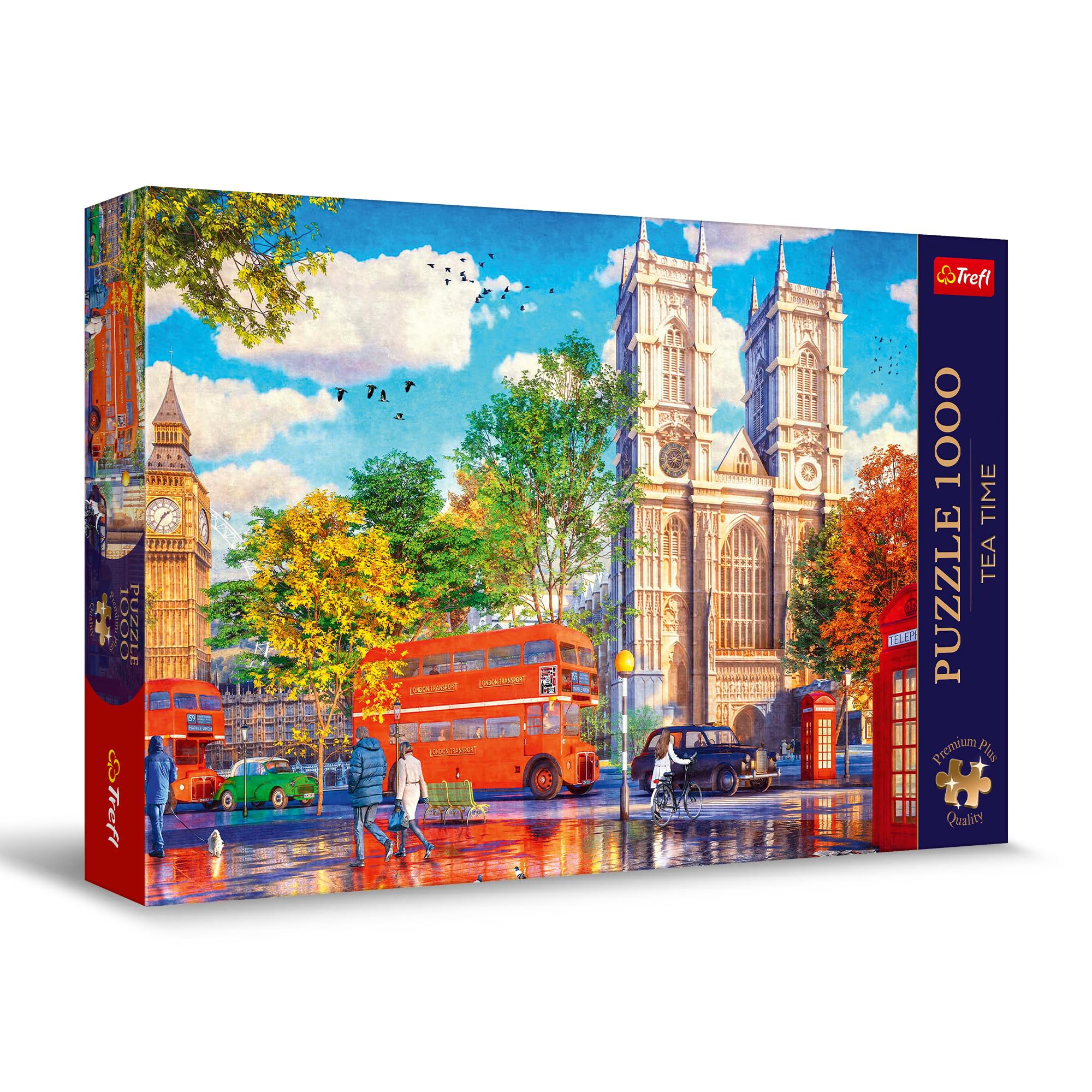 trefl-premium-plus-londres-puzzle-1000-pi-ces-big-ben image 1