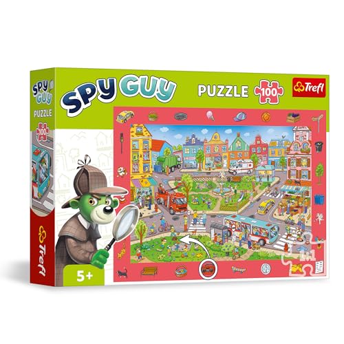 trefl-spy-guy-ville-100-pi-ces-puzzle-observation-d-s-5-ans image 7