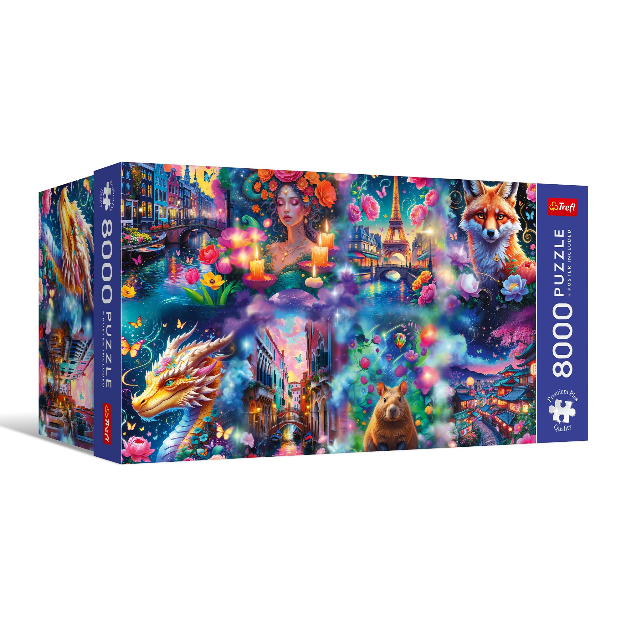 trefl-premium-plus-colorful-world-puzzle-8000-pi-ces-g-ant image 1