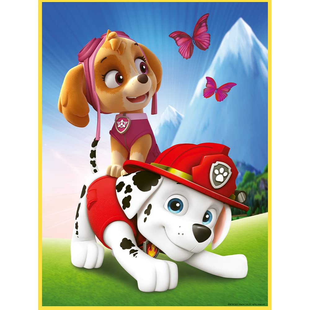 trefl-baby-primo-paw-patrol-puzzle-4en1-2x10-pi-ces image 6