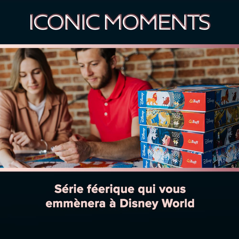 trefl-premium-plus-cendrillon-1000-pi-ces-puzzle-adulte image 4
