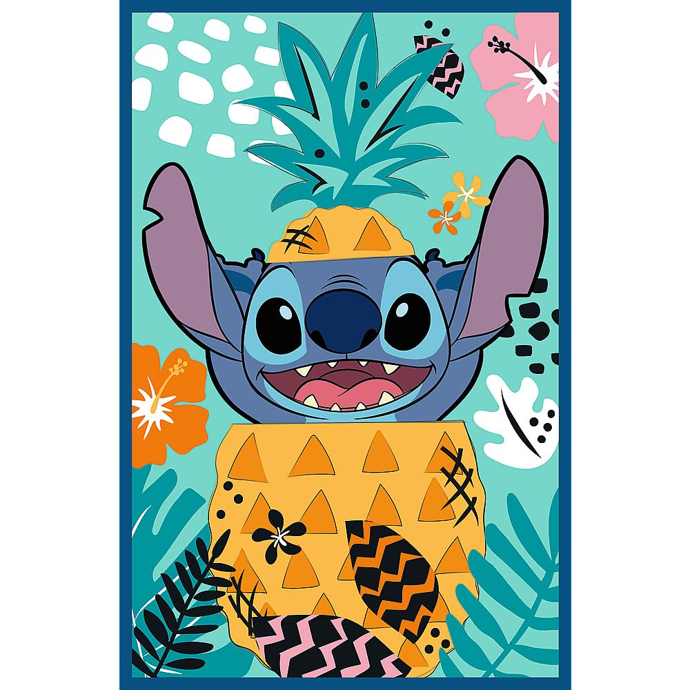 trefl-red-lilo-stitch-puzzle-enfant-3x80-pi-ces-5-ans image 7
