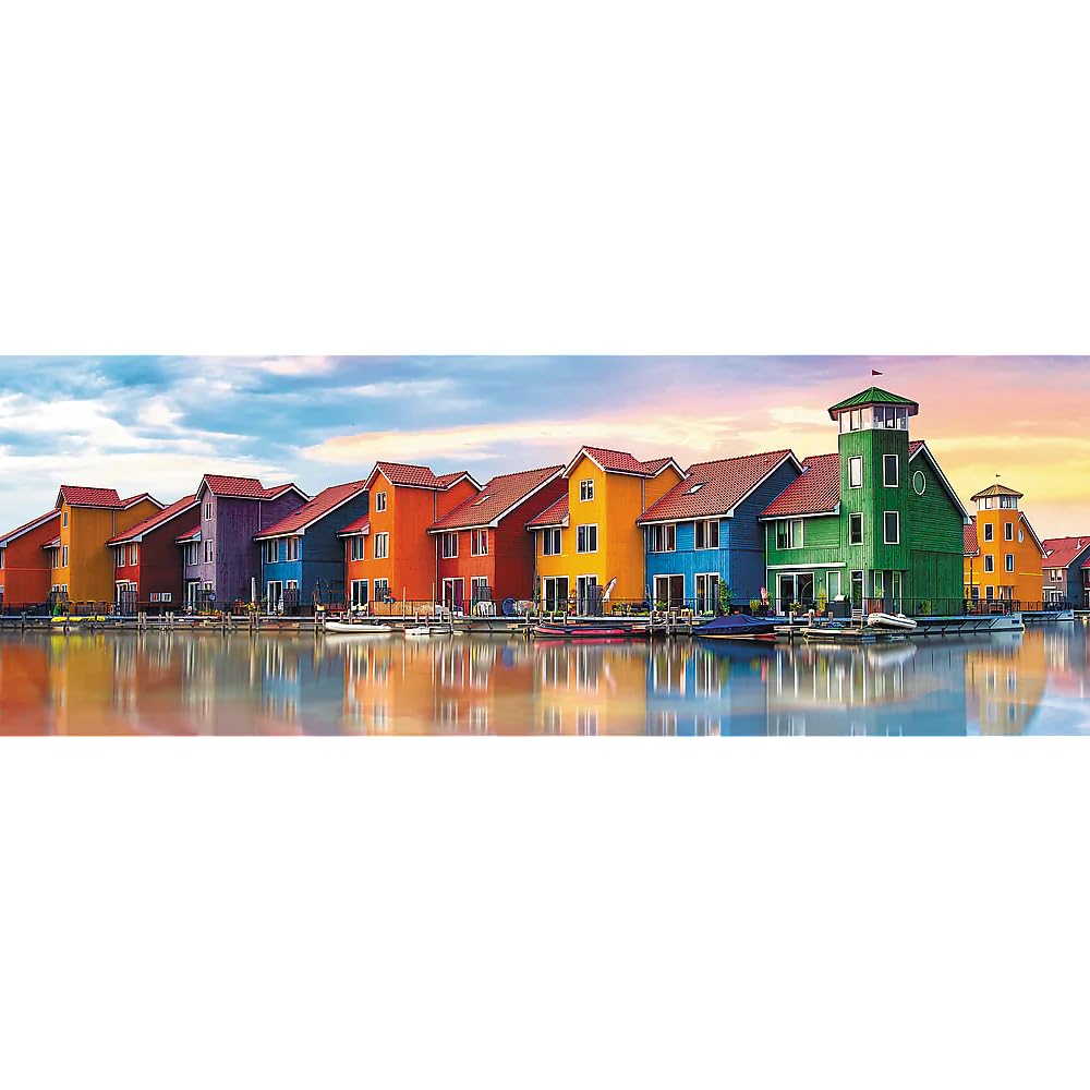 trefl-red-29034-groningen-puzzle-panorama-1000-pi-ces image 2