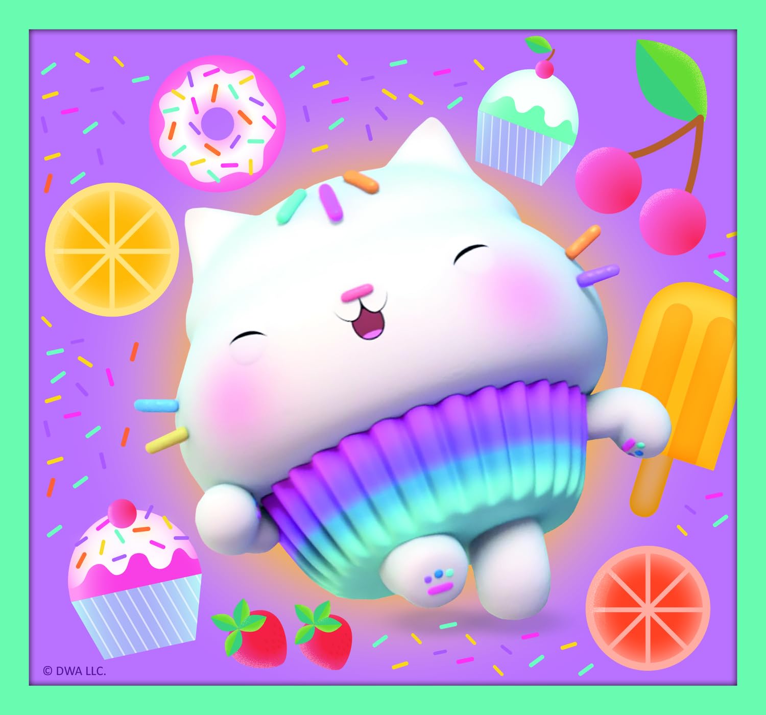 trefl-gabby-puzzle-enfant-10-puzzles-maison-magique image 6