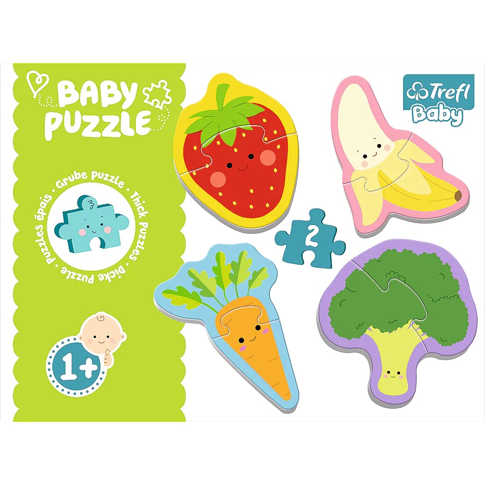 trefl-baby-classic-puzzle-fruits-et-l-gumes-b-b image 2