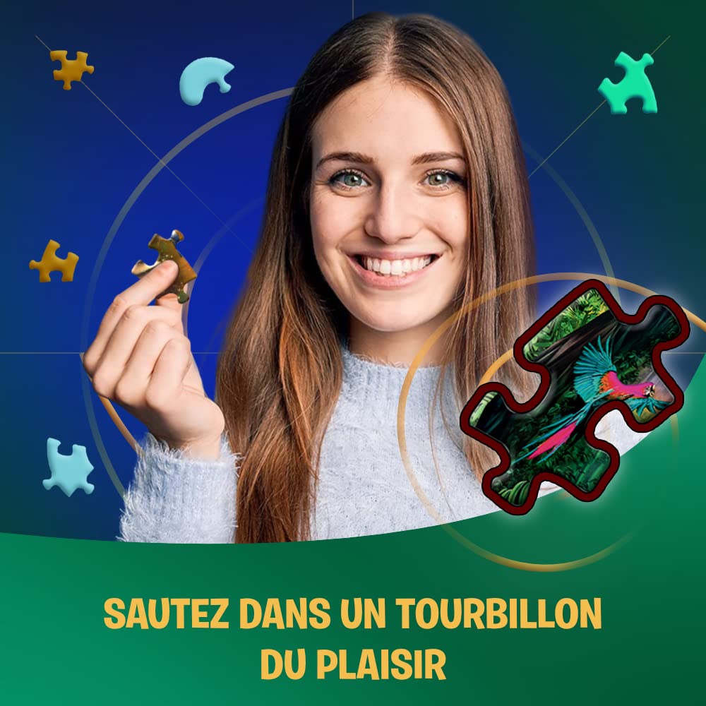 premium-plus-animaux-tropicaux-puzzle-spirale-1040-pi-ces image 4