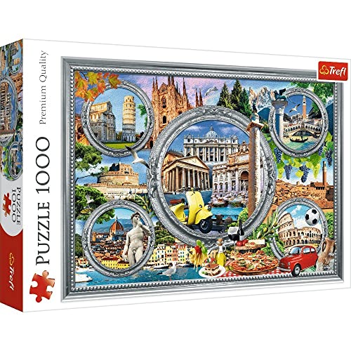 trefl-red-vacances-en-italie-puzzle-1000-pi-ces-paysage image 5