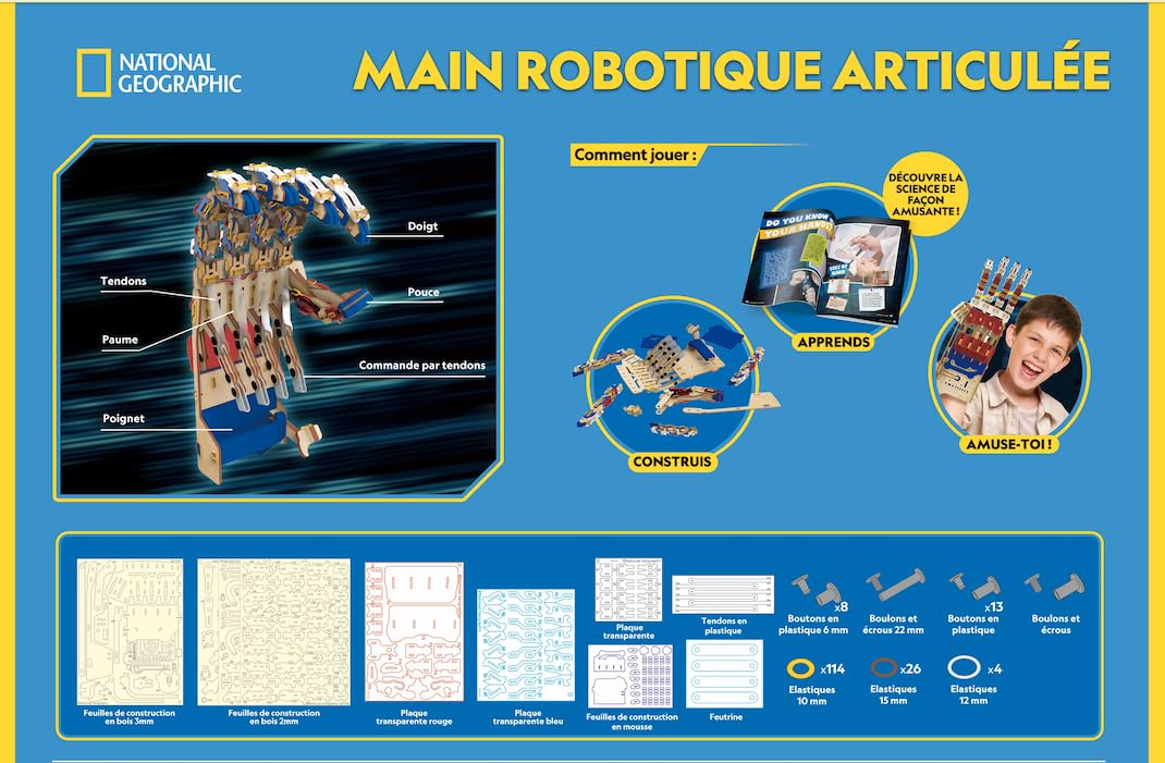 explora-maquettes-3d-main-robotique-198-pi-ces-8-ans-43-cm image 4