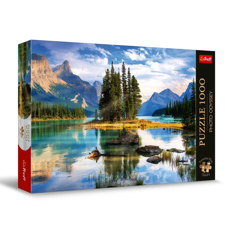 trefl-premium-plus-photo-odyssey-puzzle-1000-pi-ces-canada image 1
